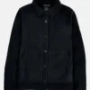 Burton Cinder Fleece Snap Shirt für Damen
