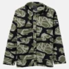 Burton Cinder Fleece Snap Shirt für Damen