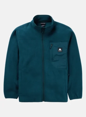 Burton Cinder Full-Zip Fleece für Herren