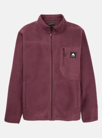 Burton Cinder Full-Zip Fleece für Herren