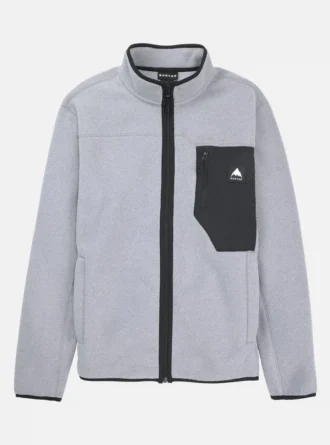 Burton Cinder Full-Zip Fleece für Herren