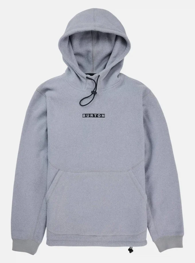 Burton Cinder Pullover Hoodie Burton Cinder Pullover Hoodie