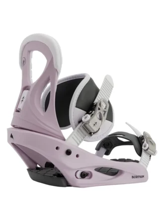 Burton Citizen Re:Flex Snowboard-Bindung für Damen