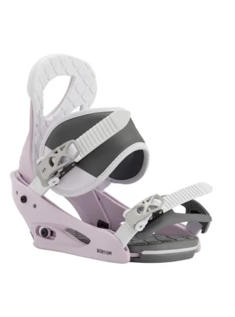 Burton Citizen Re:Flex Snowboard-Bindung für Damen