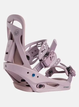 Burton Citizen Re:Flex Snowboard-Bindungen für Damen