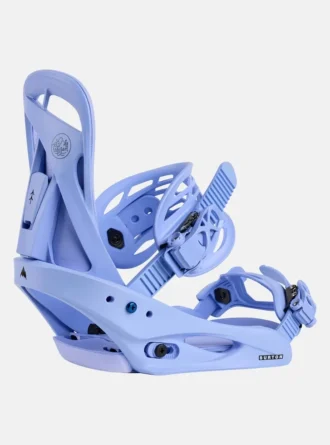 Burton Citizen Re:Flex Snowboard-Bindungen für Damen
