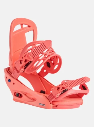 Burton Citizen Re:Flex Snowboard-Bindungen für Damen