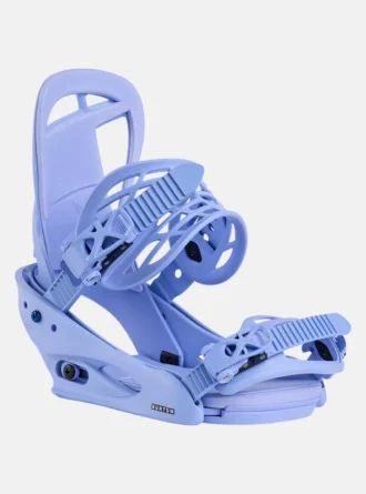 Burton Citizen Re:Flex Snowboard-Bindungen für Damen