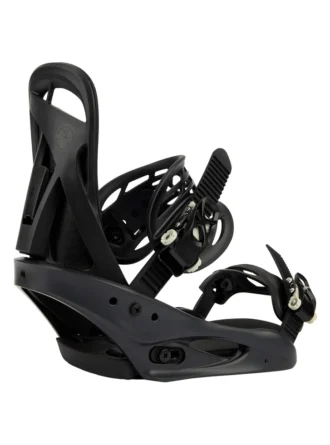 Burton Citizen Re:Flex Snowboard-Bindungen für Damen – Beispiel