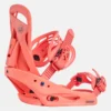 Burton Citizen Re:Flex Snowboard-Bindungen für Damen (Beispiel)