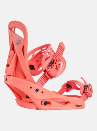Burton Citizen Re:Flex Snowboard-Bindungen für Damen (Beispiel)