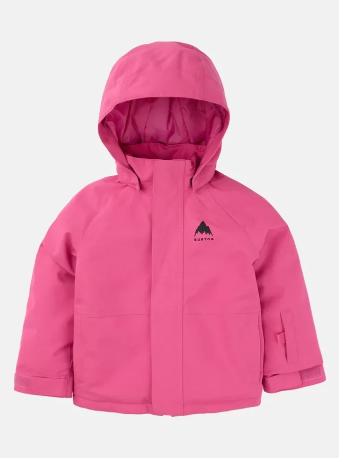 Burton Classic 2L Jacke für Kleinkinder (Beispiel)
