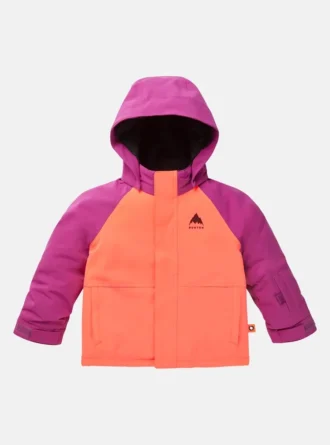 Burton Classic 2L Jacke für Kleinkinder (Beispiel)