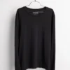Burton Classic Blank Langarm-T-Shirt für Damen