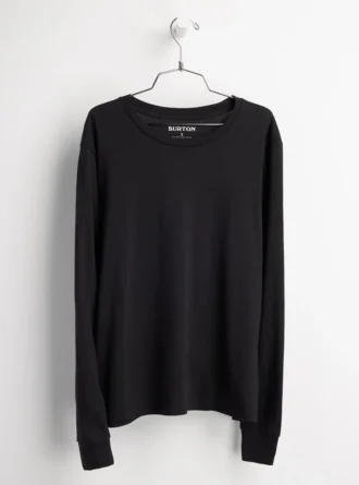 Burton Classic Blank Langarm-T-Shirt für Damen