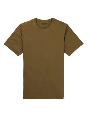 Burton Classic Kurzarm-T-Shirt