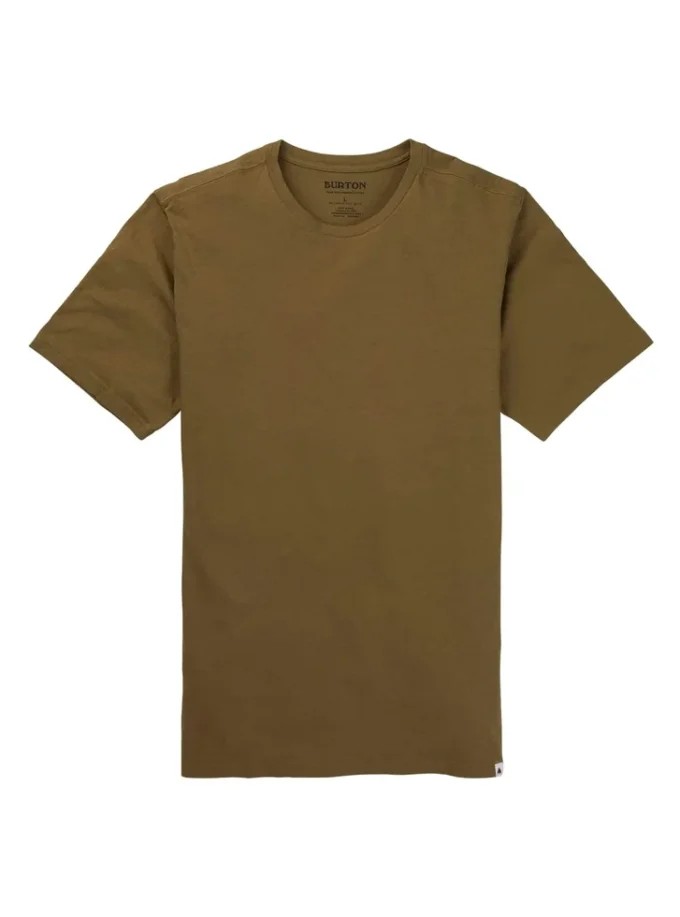 Burton Classic Kurzarm-T-Shirt