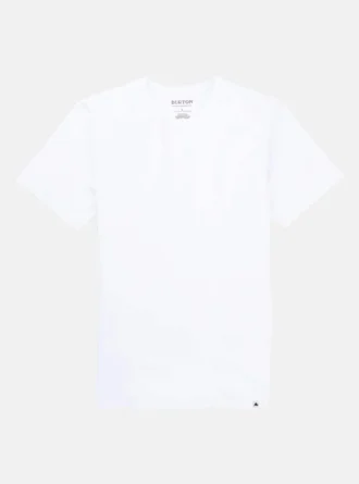 Burton Classic Kurzarm-T-Shirt