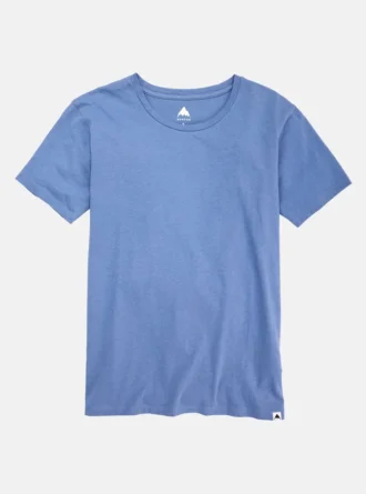 Burton Classic Kurzarm-T-Shirt für Damen
