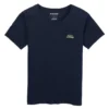 Burton Classic Kurzarm-T-Shirt mit Tasche für Damen