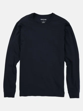 Burton Classic Langarm-T-Shirt