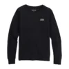 Burton Classic Langarm-T-Shirt für Damen