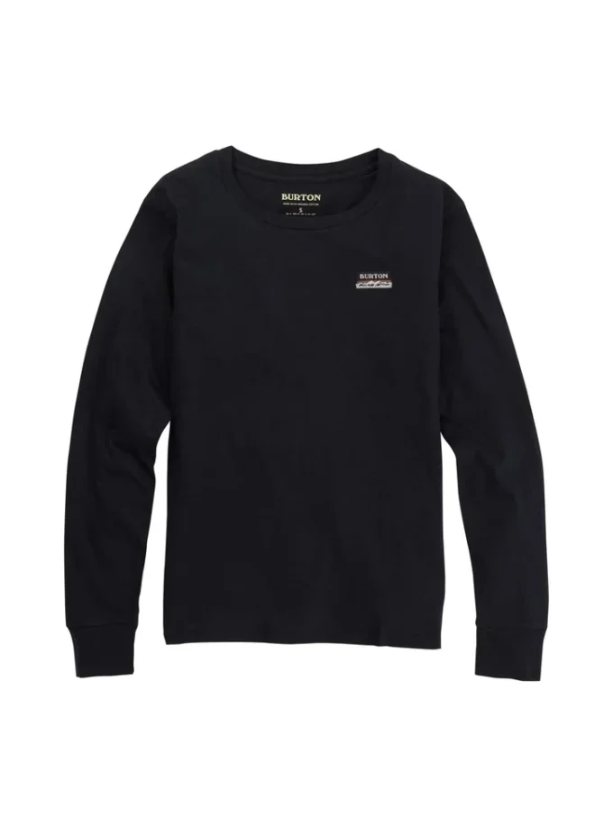 Burton Classic Langarm-T-Shirt für Damen