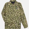 Burton Coaches Jacke für Herren