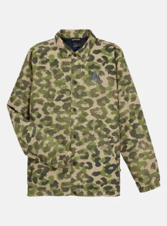Burton Coaches Jacke für Herren