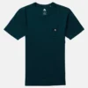 Burton Colfax Kurzarm-T-Shirt