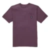 Burton Colfax Kurzarm-T-Shirt
