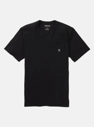 Burton Colfax Kurzarm-T-Shirt