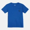 Burton Colfax Kurzarm-T-Shirt für Damen