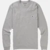 Burton Colfax Langarm-T-Shirt
