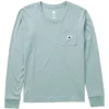 Burton Colfax Langarm-T-Shirt für Damen
