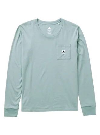 Burton Colfax Langarm-T-Shirt für Damen