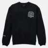 Burton Collegiate Sweatshirt mit Rundhalsausschnitt