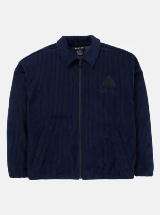 Burton Corduroy Jacke