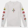 Burton Counterbalance 26 Langarm-T-Shirt