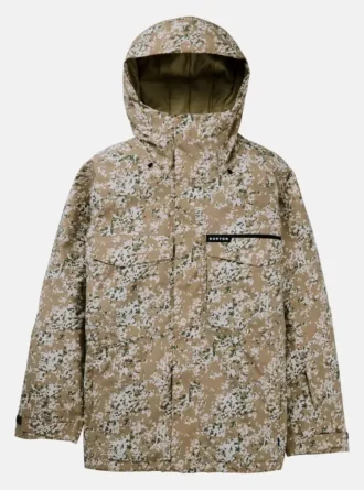 Burton Covert 2.0 2L Jacke für Herren (Muster)