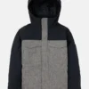 Burton Covert 2.0 2L Jacke für Jungen (Muster) Burton Covert 2.0 2L Jacke für Jungen (Muster)
