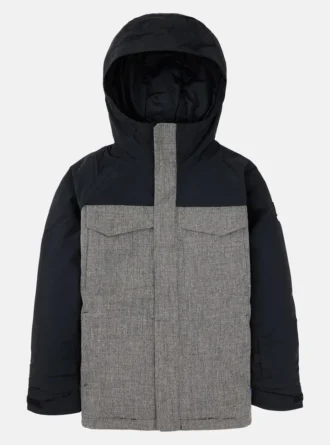 Burton Covert 2.0 2L Jacke für Jungen