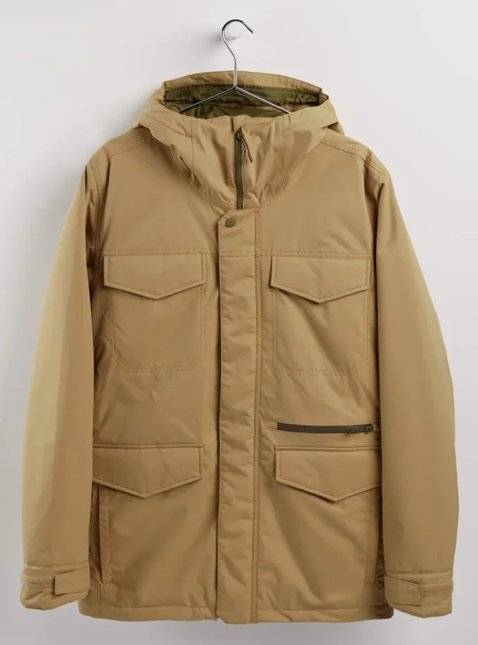 Burton Covert 2L Jacke für Herren