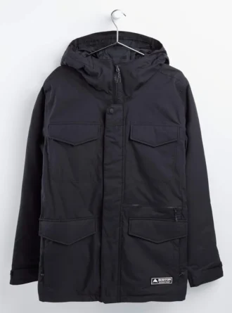 Burton Covert 2L Jacke für Herren (Slim Fit)