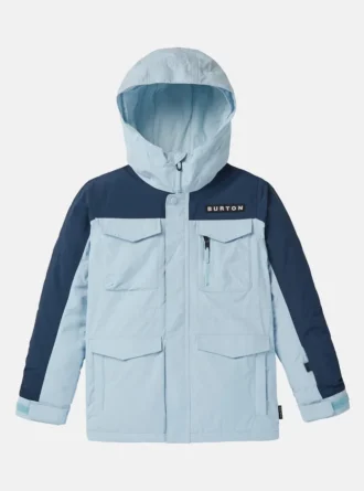 Burton Covert 2L Jacke für Jungen