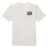 Burton Crosshill Kurzarm-T-Shirt für Herren