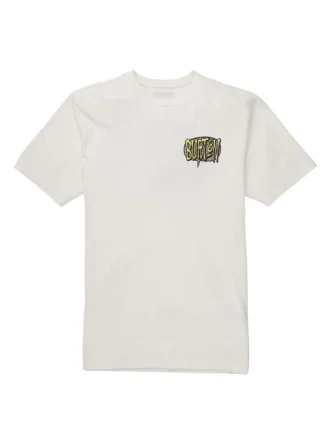 Burton Crosshill Kurzarm-T-Shirt für Herren