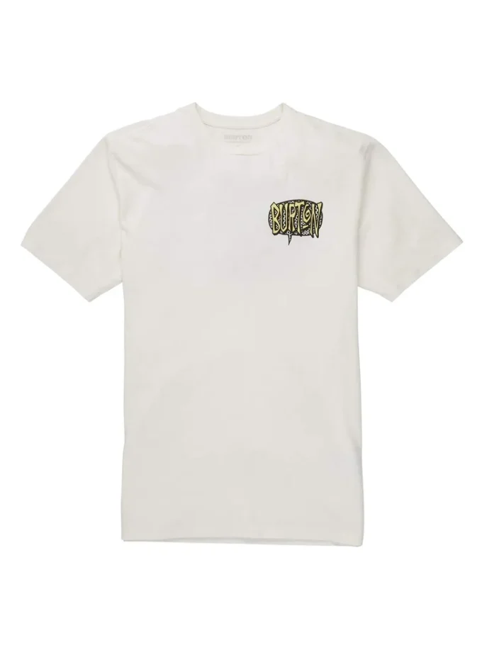 Burton Crosshill Kurzarm-T-Shirt für Herren