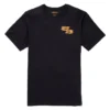Burton Crown Kurzarm-T-Shirt für Herren