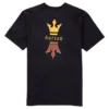 Burton Crown Kurzarm-T-Shirt für Herren